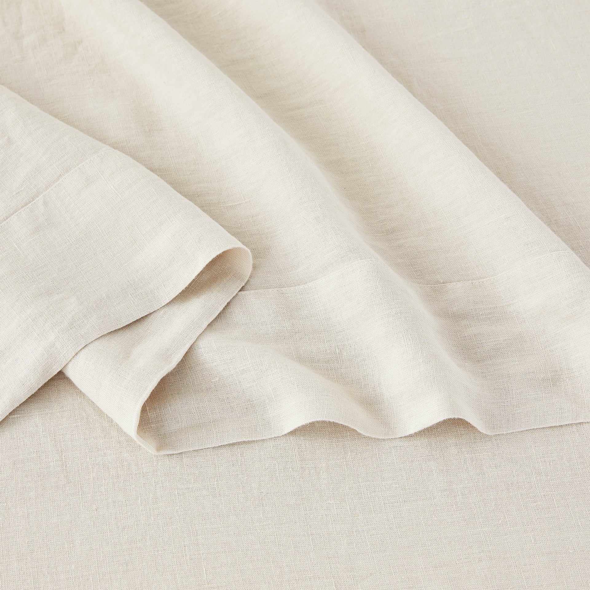 100% Linen Sheet Set
