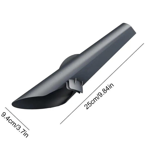 For TM5/TM6 steam diverter Steam Release Diverter Exhaust Pipe Anti-scald Pressure Cooker Air Guide For Thermomix Accessories