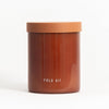 The Fire Candle