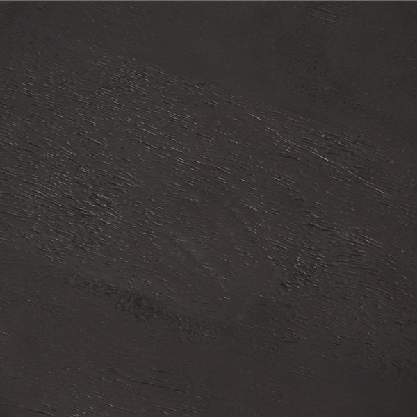 Omni Side Table Black