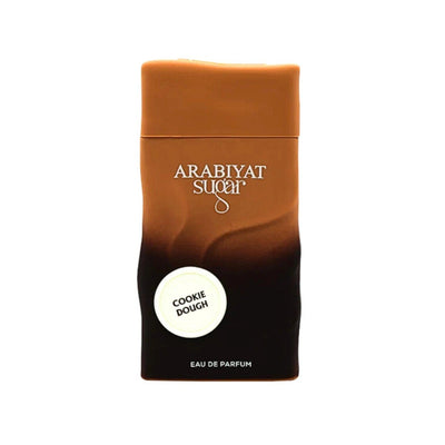 Arabiyat Cookie Dough Eau de Parfum for Women