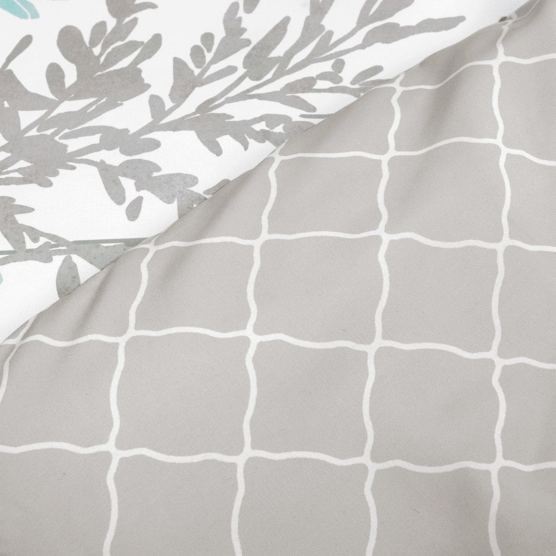 Aprile Reversible Comforter 8 Piece Set