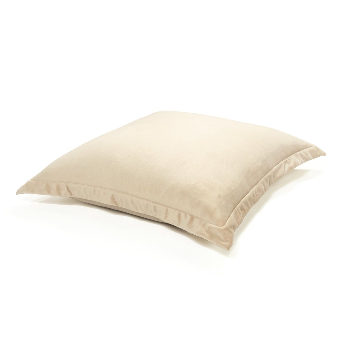 Velvet Dreams Euro Sham Cover 2 Piece Set