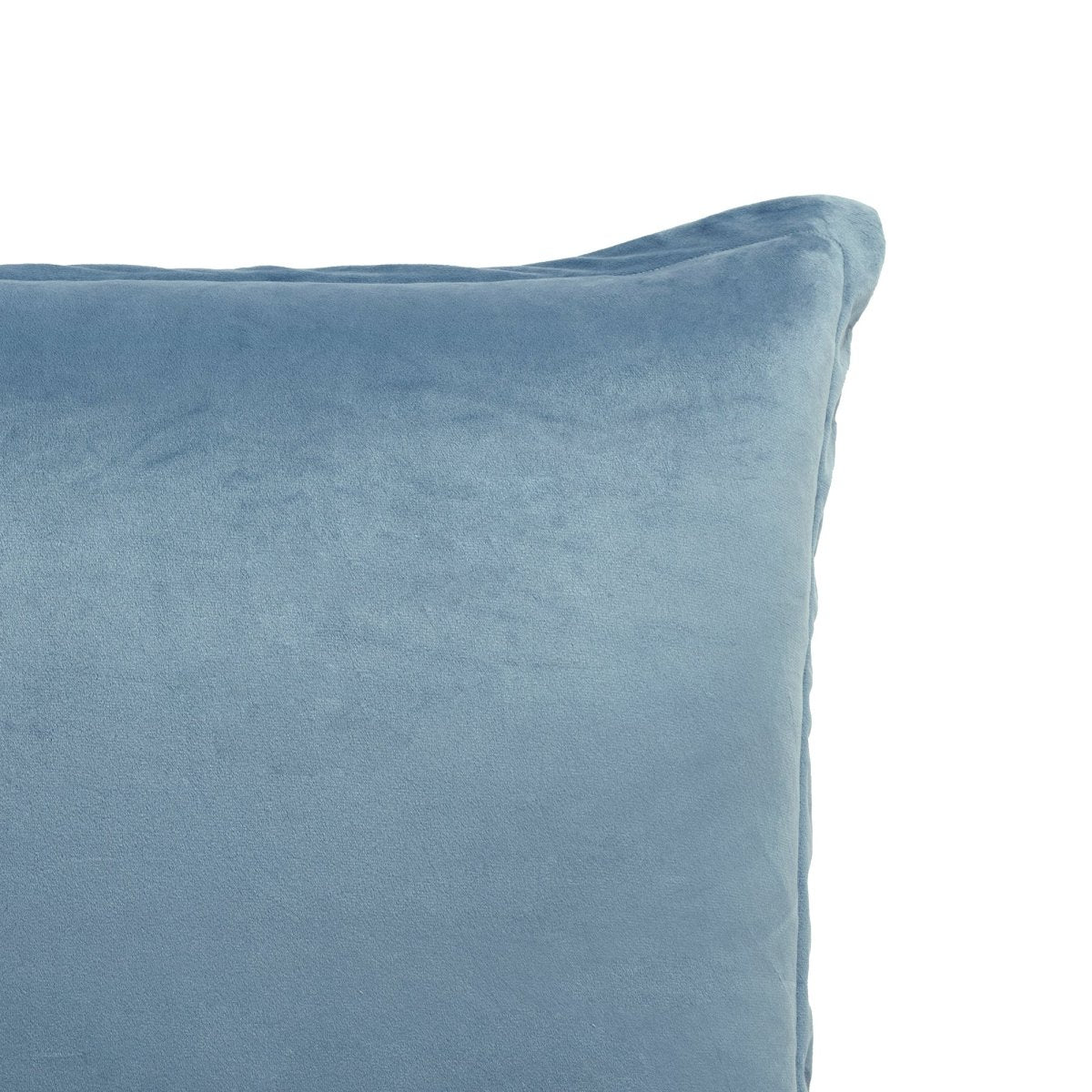 Velvet Dreams Euro Sham Cover 2 Piece Set