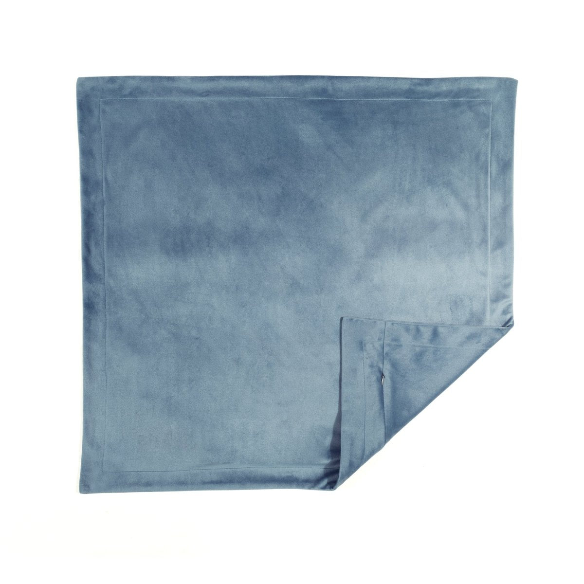 Velvet Dreams Euro Sham Cover 2 Piece Set