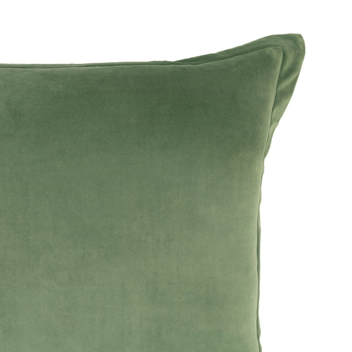 Velvet Dreams Euro Sham Cover 2 Piece Set