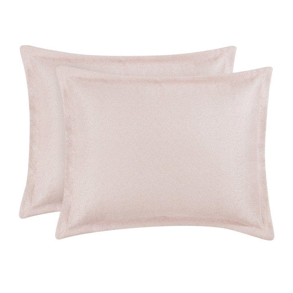 Raindrop Glam 6-Piece Comforter Set