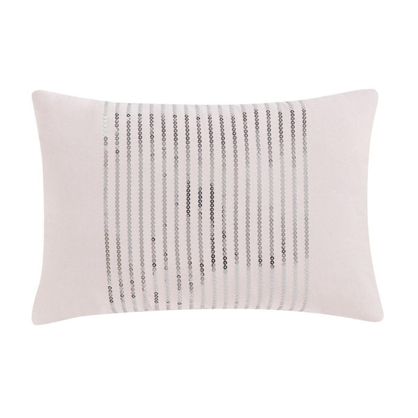 Raindrop Glam 6-Piece Comforter Set