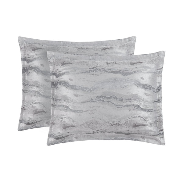 Mountain Ranges 6-Piece Comforter Set