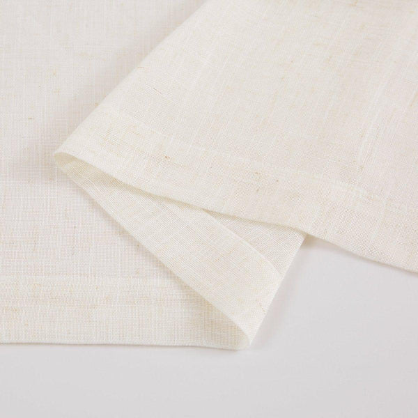 Brigitte Embroidery Eyelet Scalloped Edge Valance