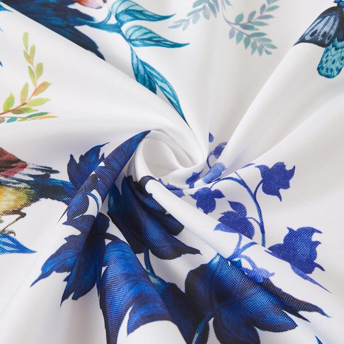 Fantasia Shower Curtain