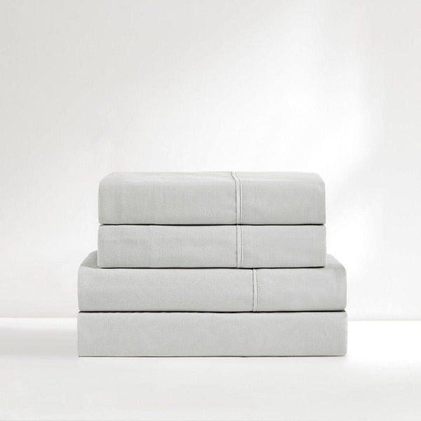 Verona Solid Sheet Set
