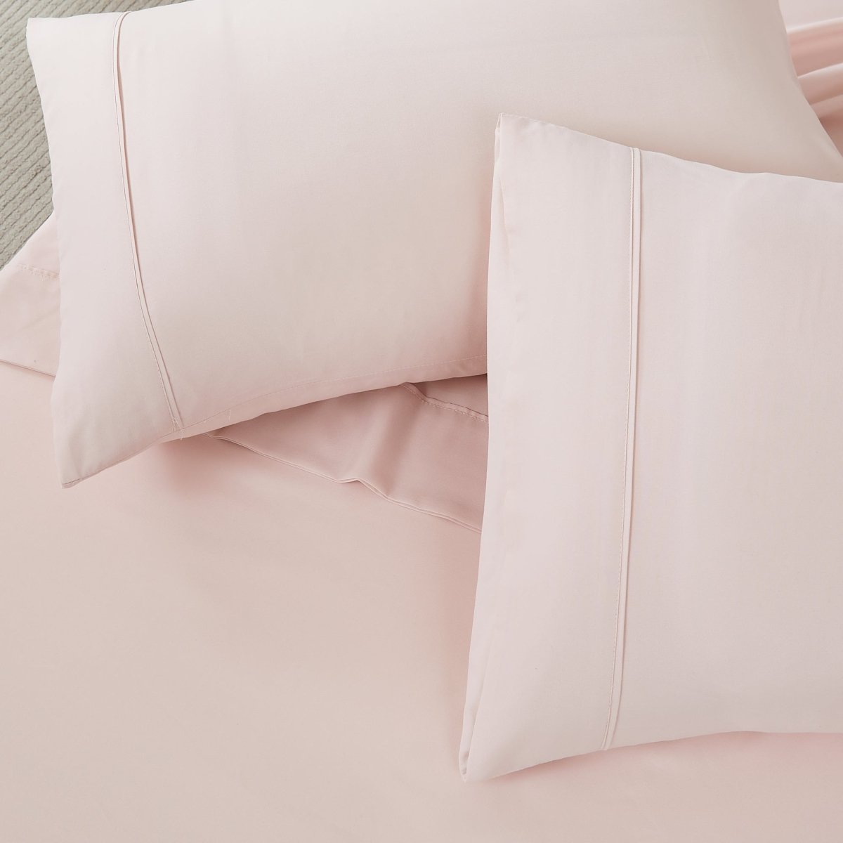 Verona Solid Sheet Set