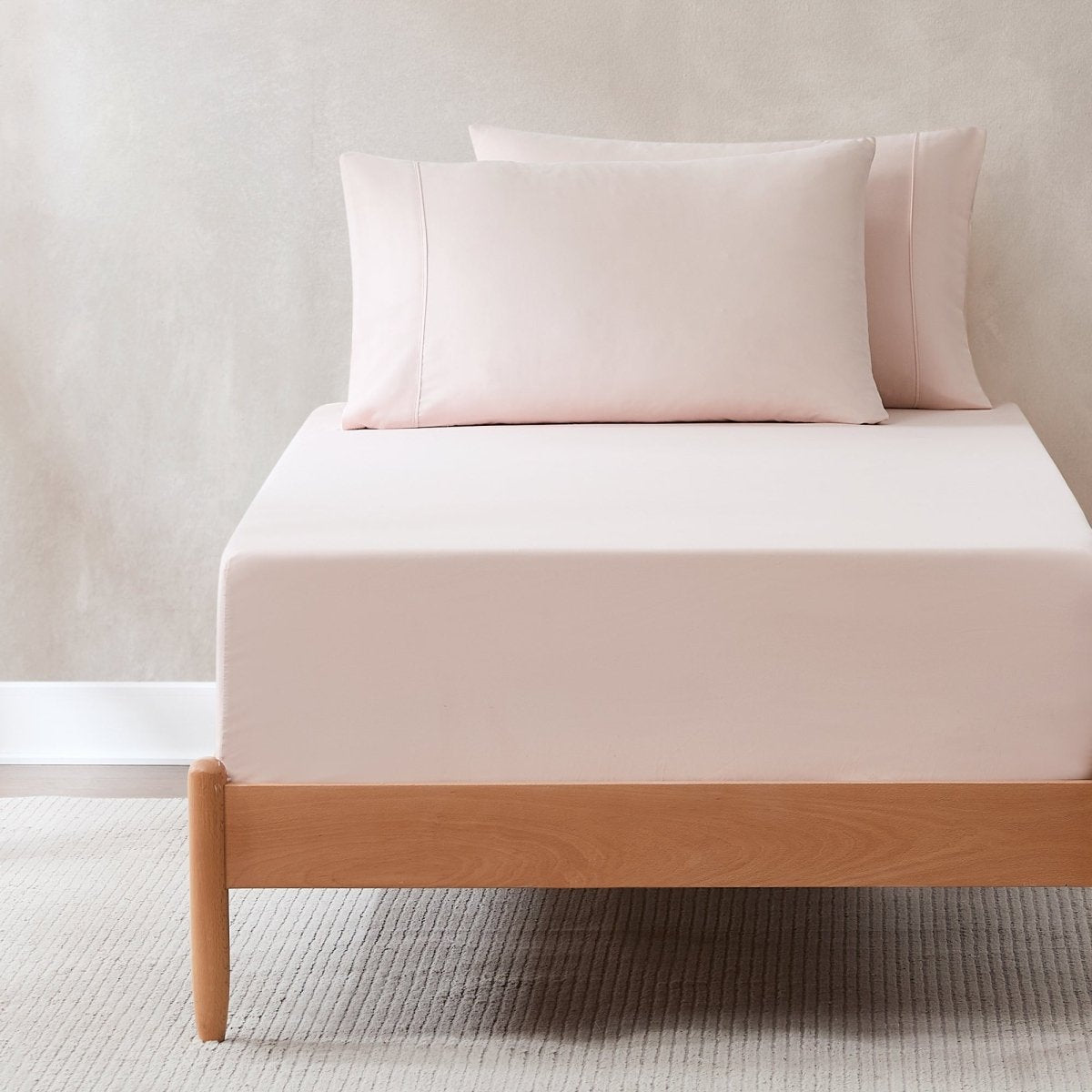Verona Solid Sheet Set