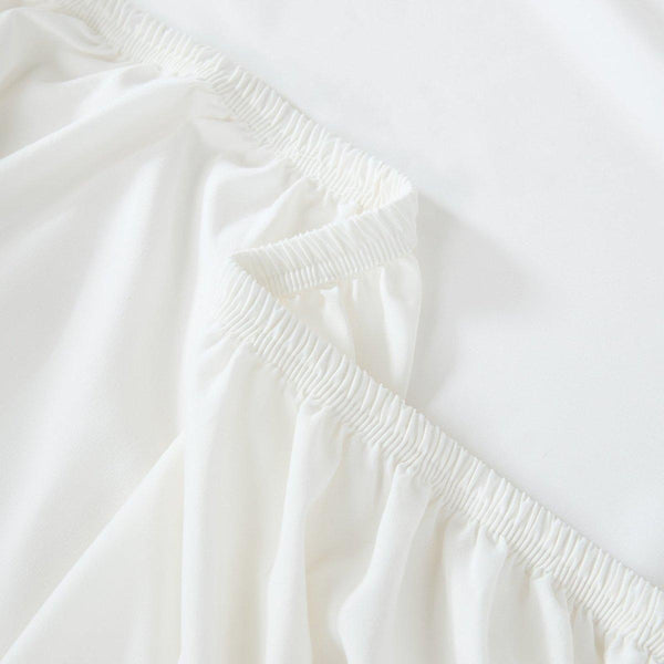 Verona Solid Sheet Set