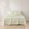 Floral Jacobean Cotton Sheet Set