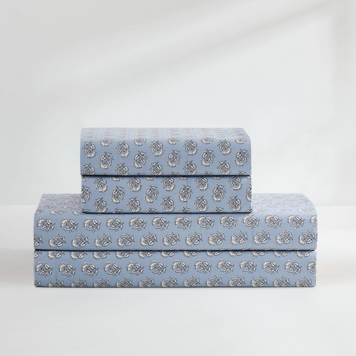 Freesia Cotton Sheet Set