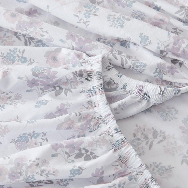 Suzette Sheet Set