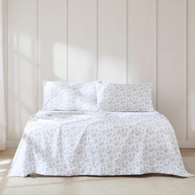 Suzette Sheet Set