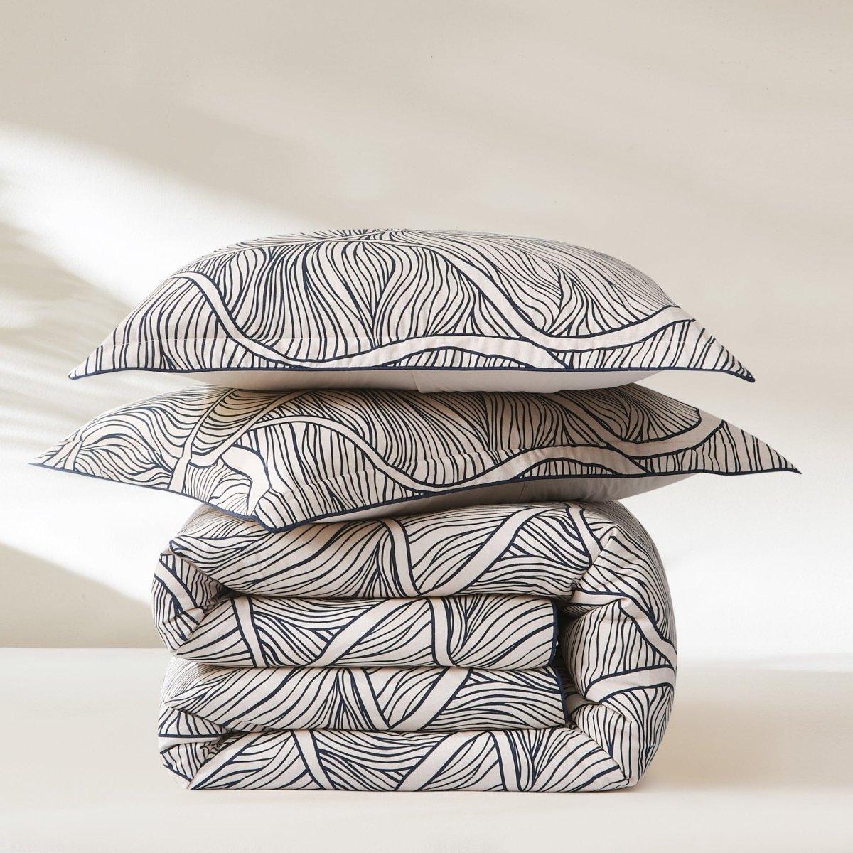 Umbra Bloom Duvet Cover Set