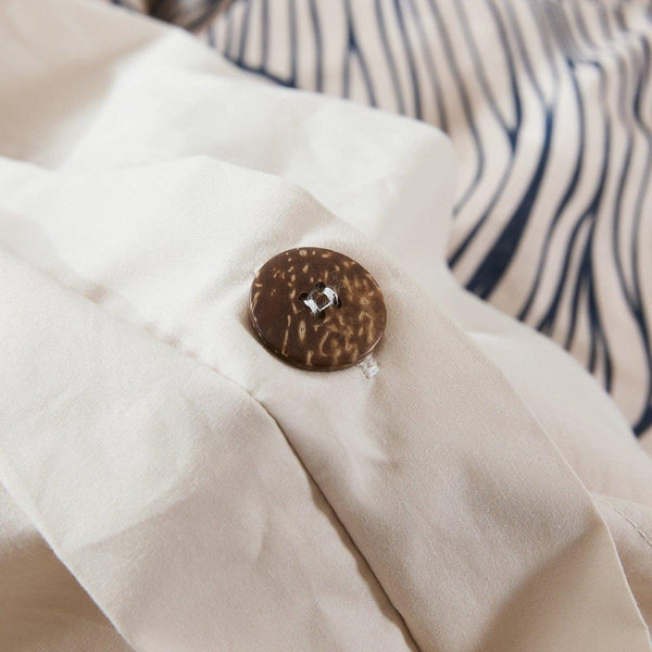 Umbra Bloom Duvet Cover Set