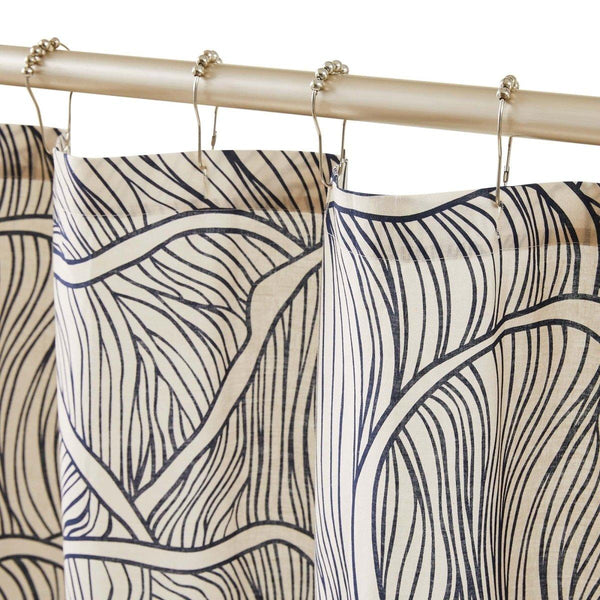 Umbra Bloom Shower Curtain