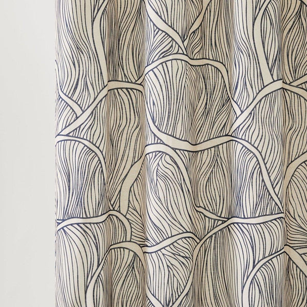 Umbra Bloom Shower Curtain