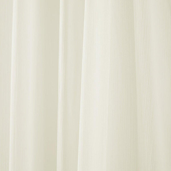Georgette Sheer Curtain Panels