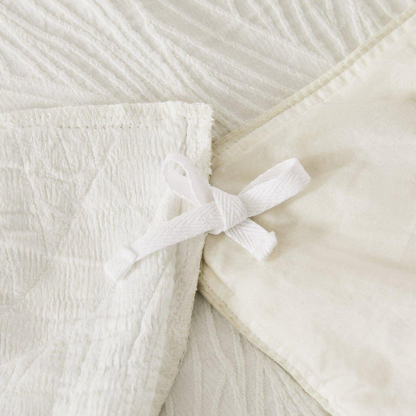 Capstone Whisper Duvet Cover Set