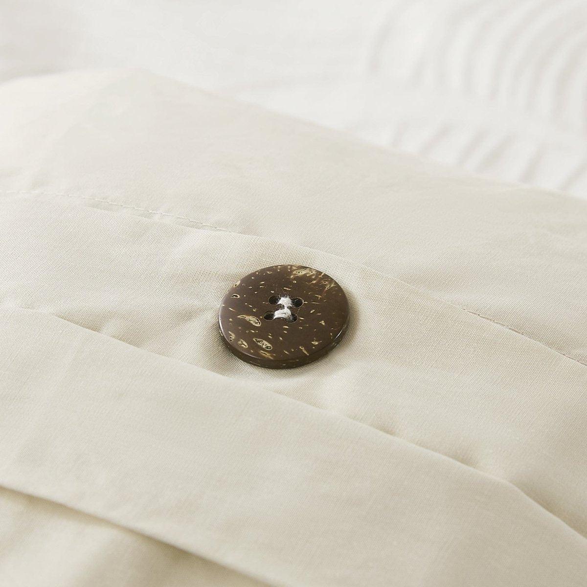 Capstone Whisper Duvet Cover Set