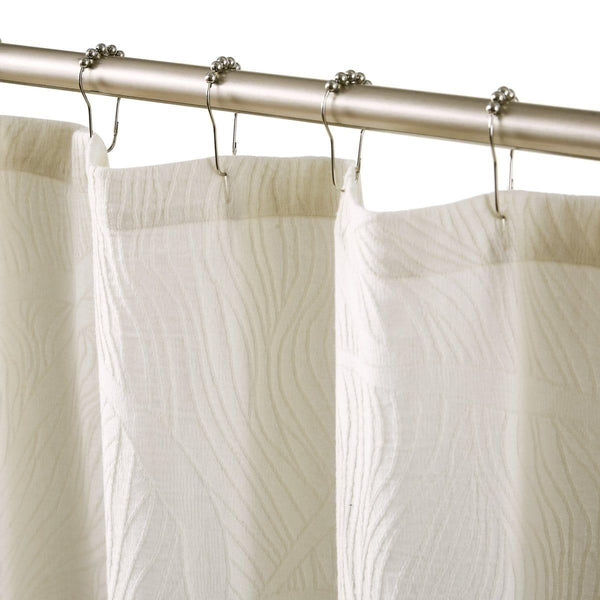 Capstone Whisper Shower Curtain
