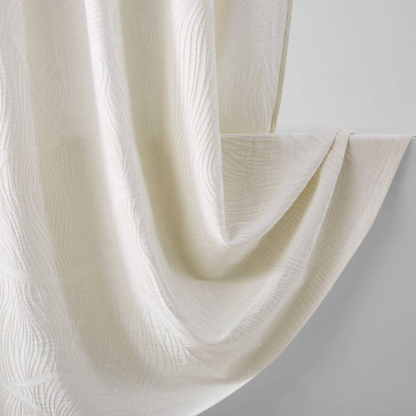 Capstone Whisper Shower Curtain