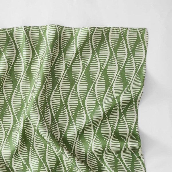 Lush Decor x Chuks Collins - Shadow Bloom Silk Scarf