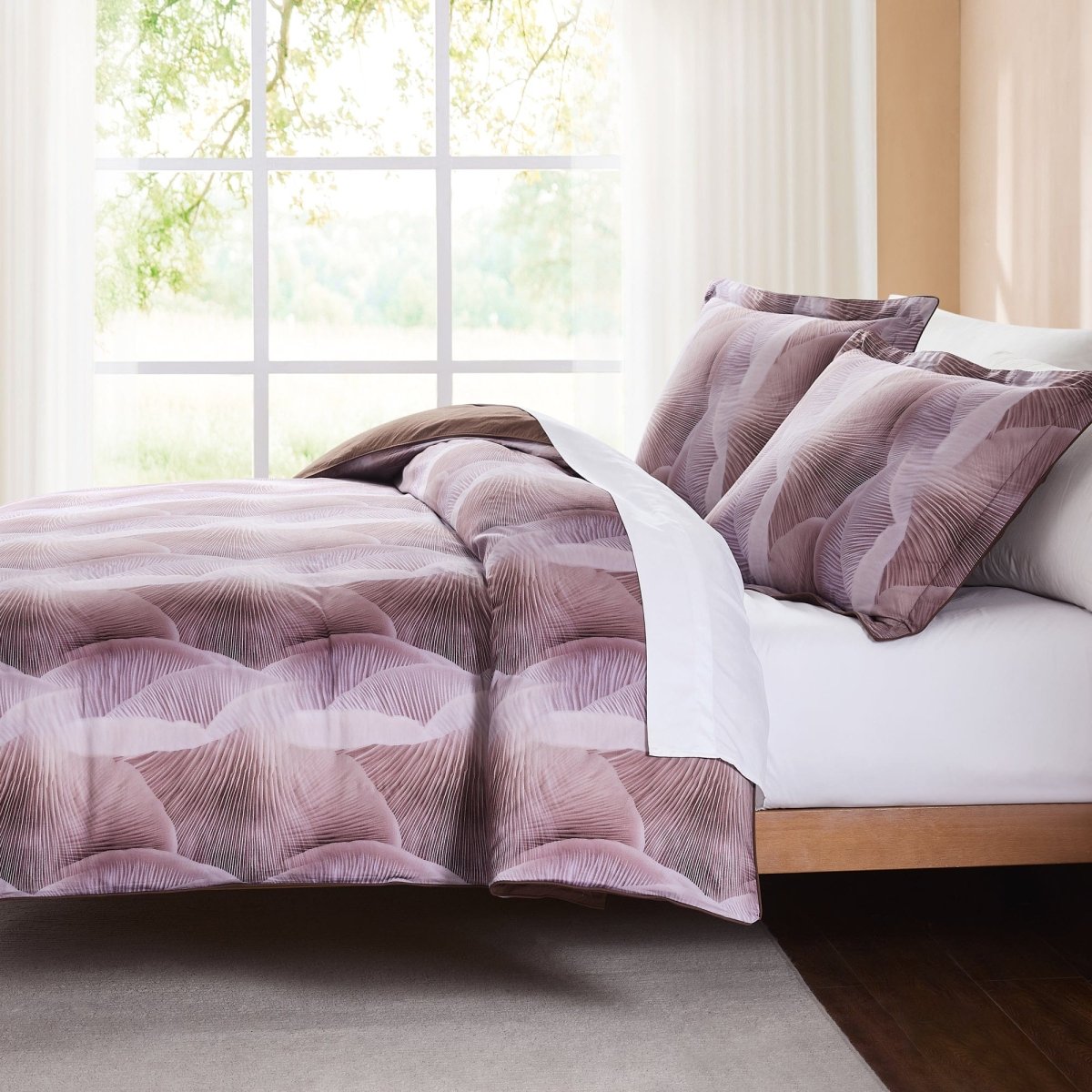 Mycelium Dream Duvet Cover Set