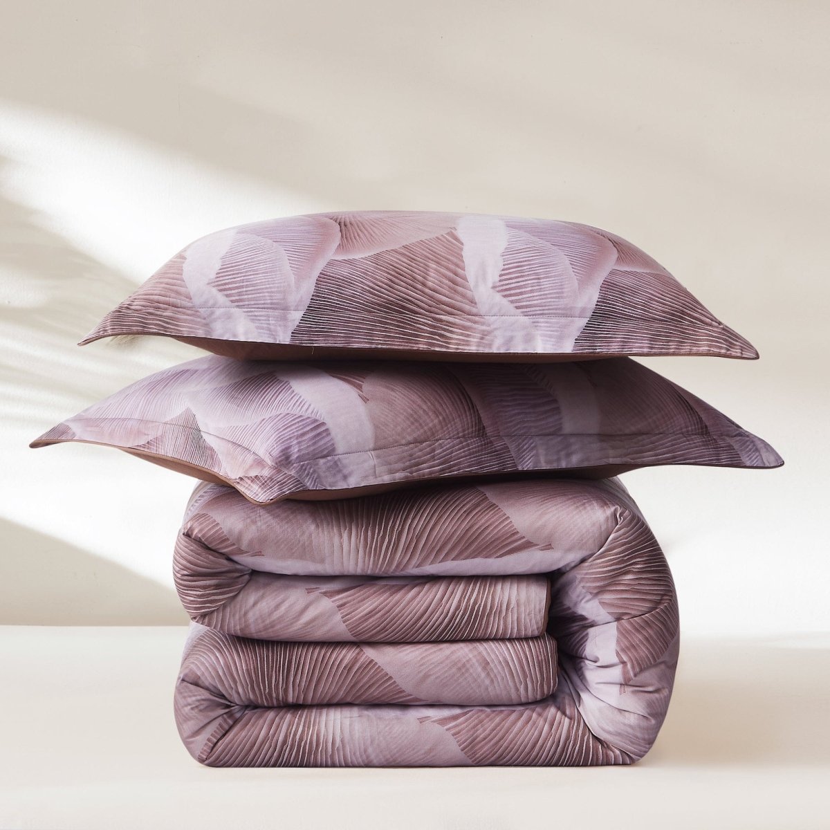 Mycelium Dream Duvet Cover Set