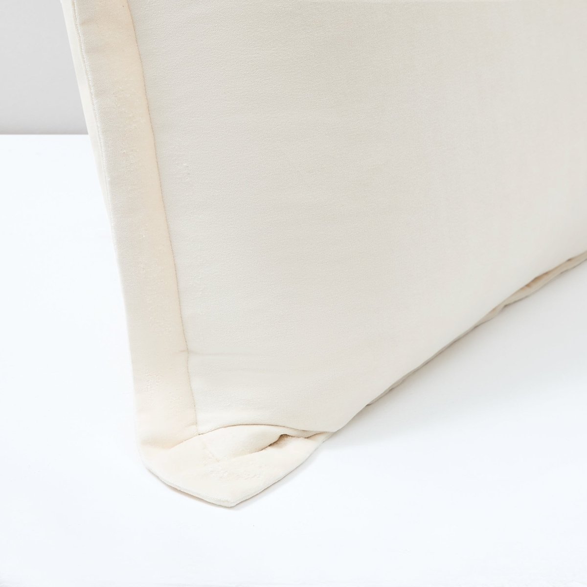 Terran Velvet Euro Sham Cover