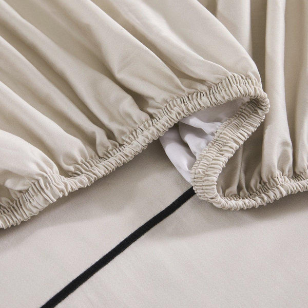 Linear Sheet Set