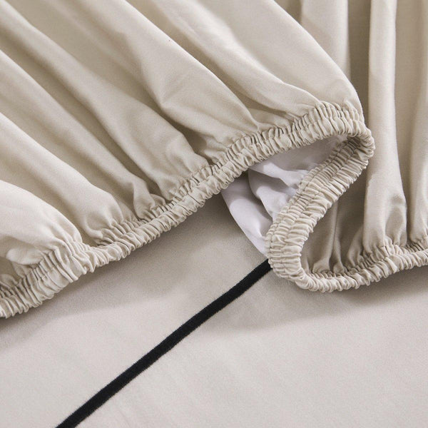Linear Sheet Set