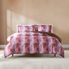 Gilded Spore Cotton Duvet Cover Set