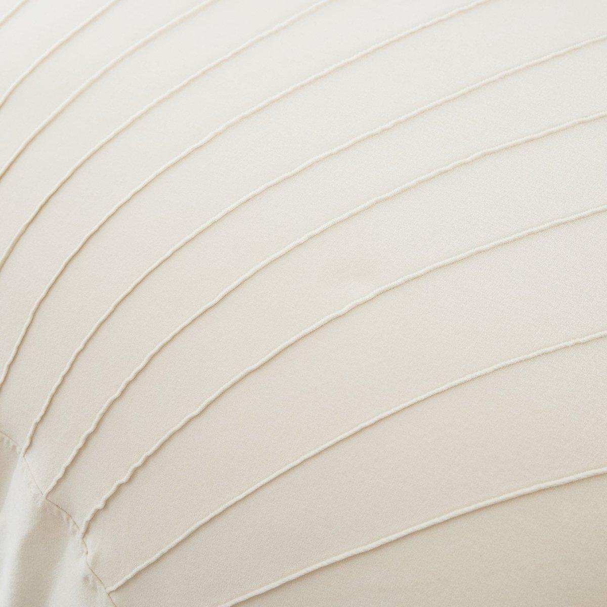 Solar Drift Velvet Comforter Set