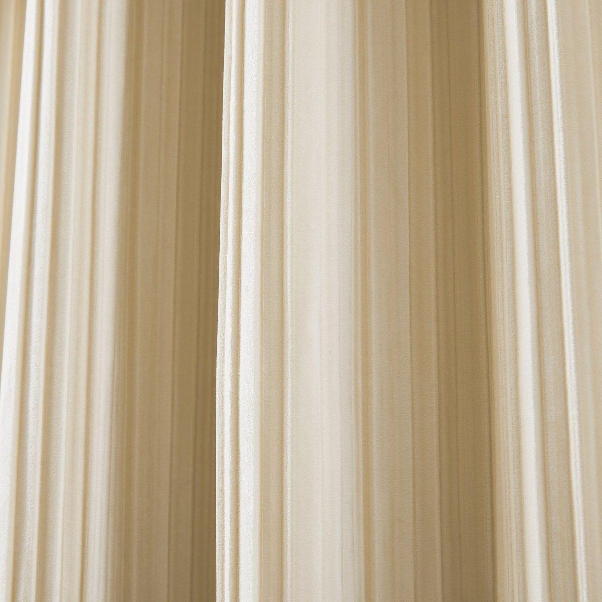 Solar Drift Blackout Window Curtain Panels