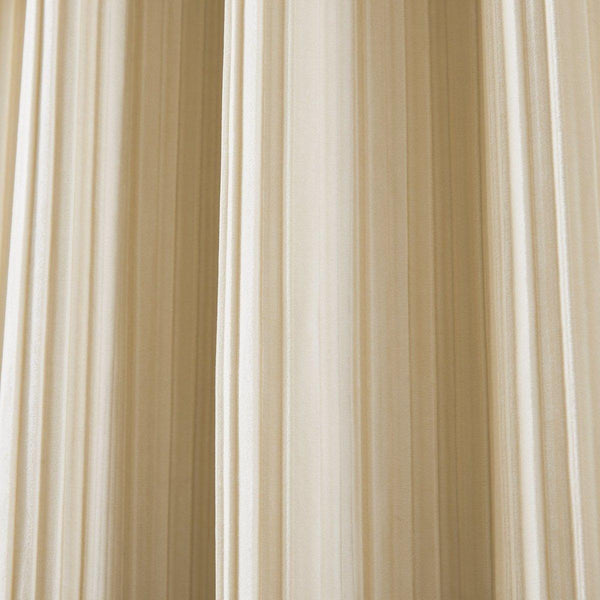 Solar Drift Blackout Window Curtain Panels