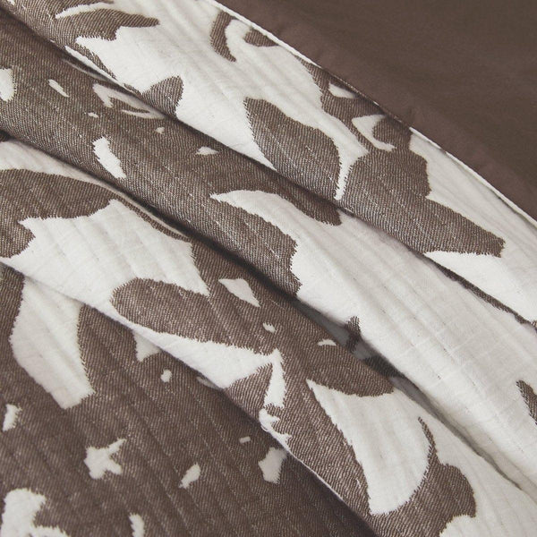 Sylvan Drift Duvet Cover Set