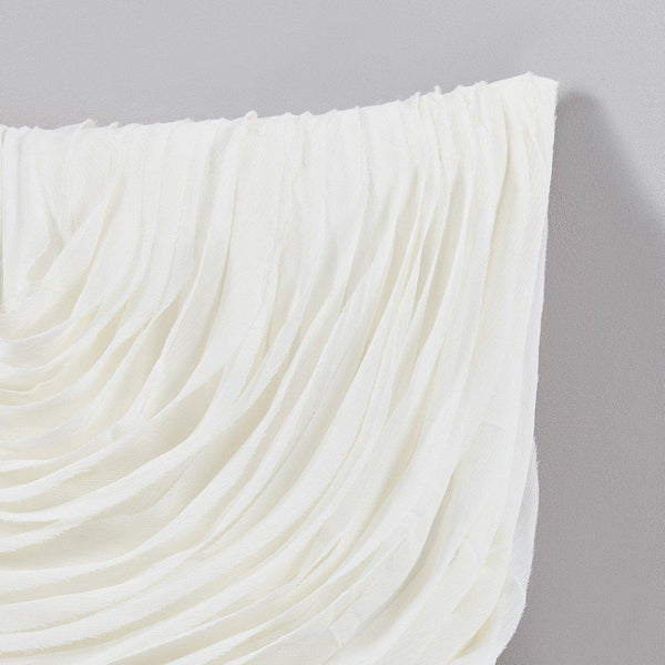 Veils Decorative Pillow Cover
