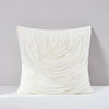 Veils Decorative Pillow Cover