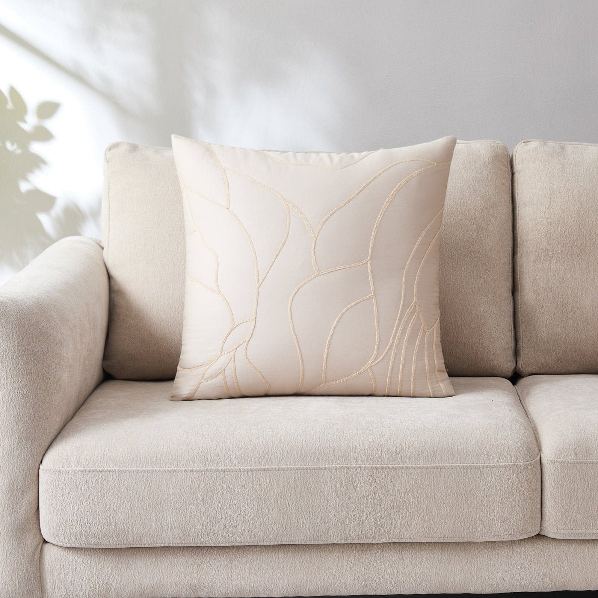 Kinoko Decorative Pillow Cover