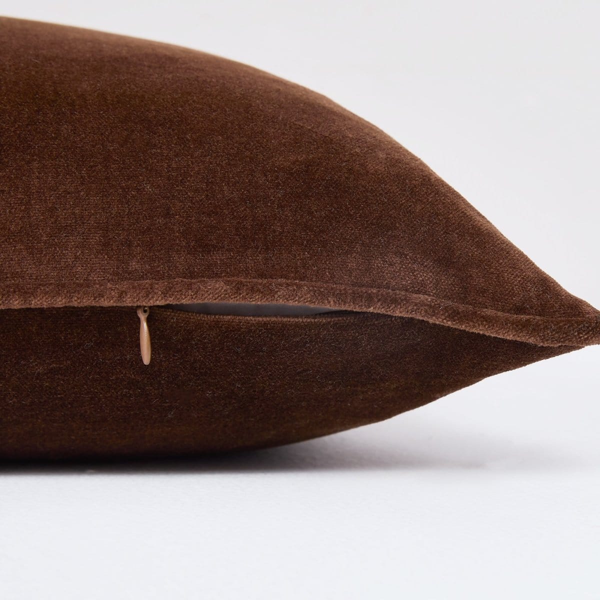 Terran Velvet Decorative Pillow Cover