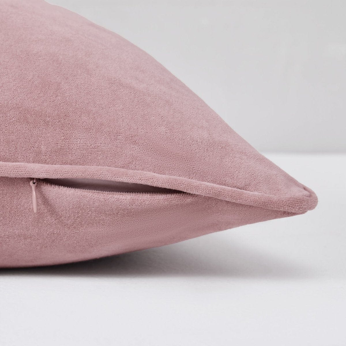 Terran Velvet Decorative Pillow Cover