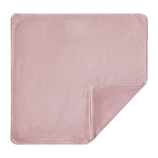 Terran Velvet Decorative Pillow Cover