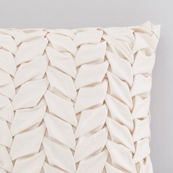 Chanterelle Decorative Pillow Cover